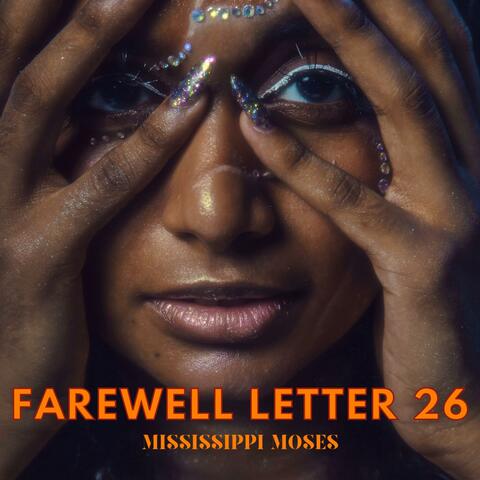 Farewell Letter 26