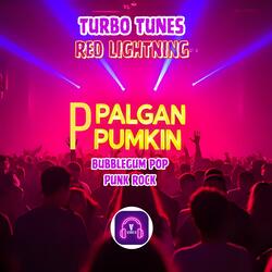 PPALGAN PUMKIN (PUNK ROCK for DANCE CHALLENGE)