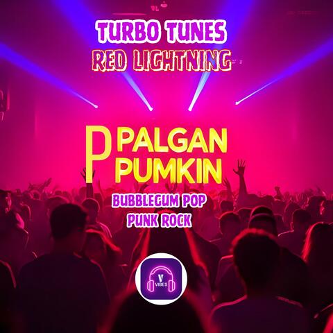 PPALGAN PUMKIN (PUNK ROCK for DANCE CHALLENGE)