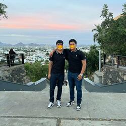Una amistad firme
