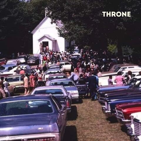 Throne