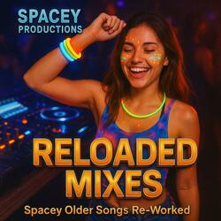 Here Wit Me (Reloaded Mix)