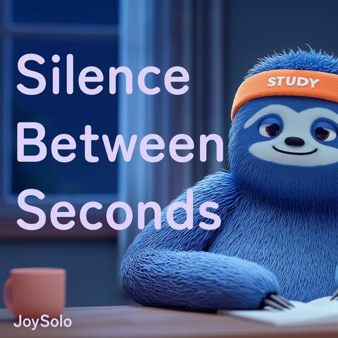 Silence Between Seconds