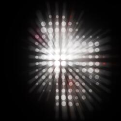 Rays Apart II (Lateral Color)