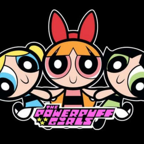 Powerpuff Girls (Powerpuff Boosted)