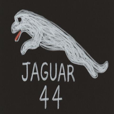 jaguar