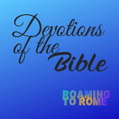 Devotions of the Bible