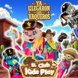 Llegaron los Vaqueros