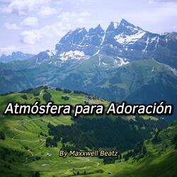 Santo Por Siempre (Holy Forever) (Instrumental Ministracion)