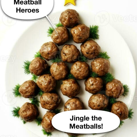 Jingle the Meatballs