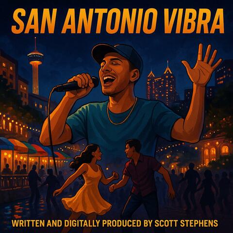 San Antonio Vibra