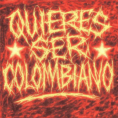 QUIERES SER COLOMBIANO