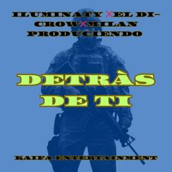 Detras De Ti