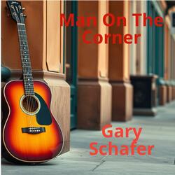 Man On The Corner