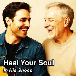 In His Shoes