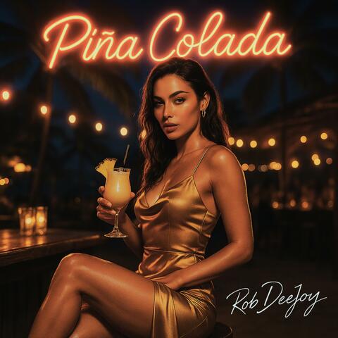 Piña Colada