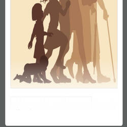 From crayons to silver hair