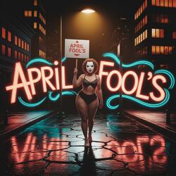 April Fool's