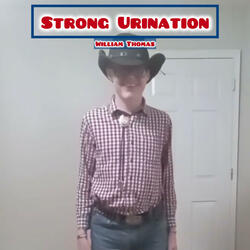 Strong Urination
