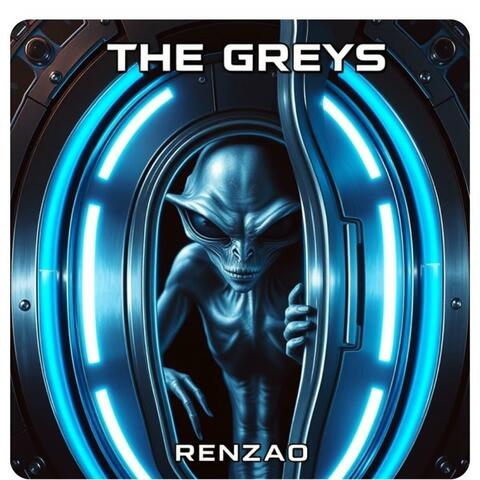 THE GREYS