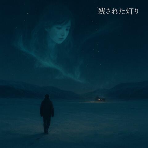 残された灯り
