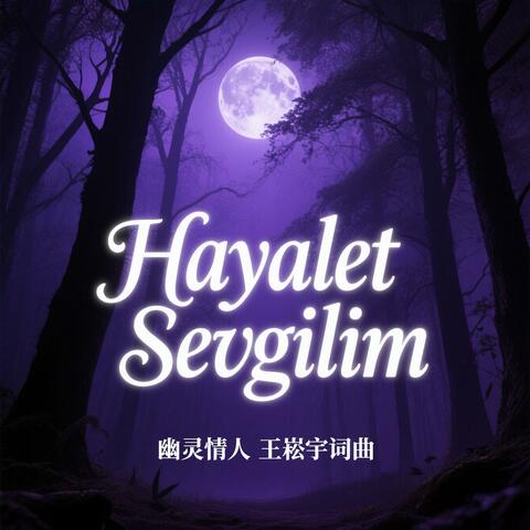 Hayalet-Sevgilim--幽灵情人