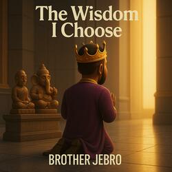 The Wisdom I Choose