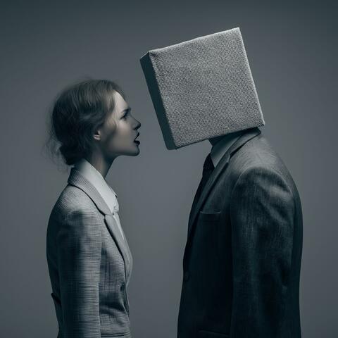 I want to slap you in your face