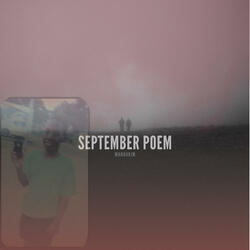 September Poem