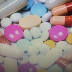 Dangerous Little Pills