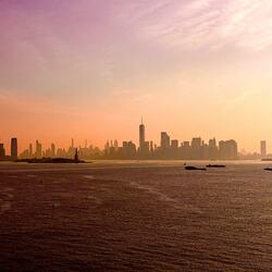 skyline