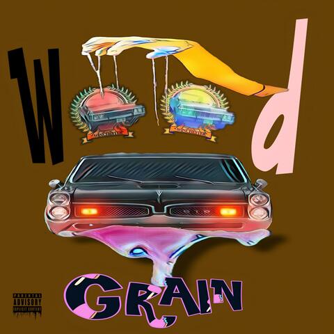 WOOD GRAIN (feat. Edubb Beatz)