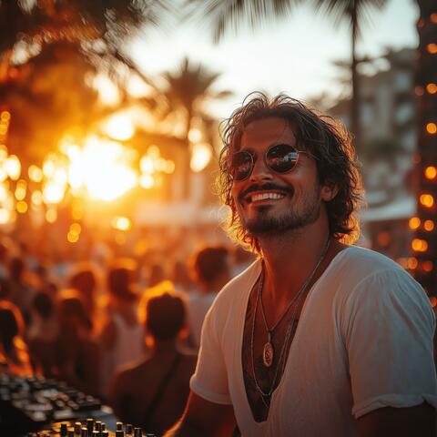 Electric Eden (EDM 2025/House)