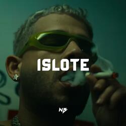 Islote (Instrumental reggaeton)