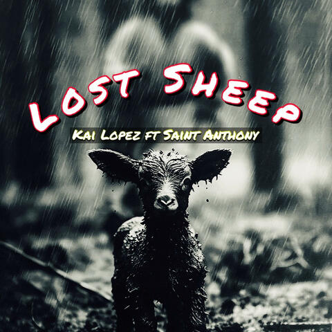 LOST SHEEP (feat. Saint Anthony)