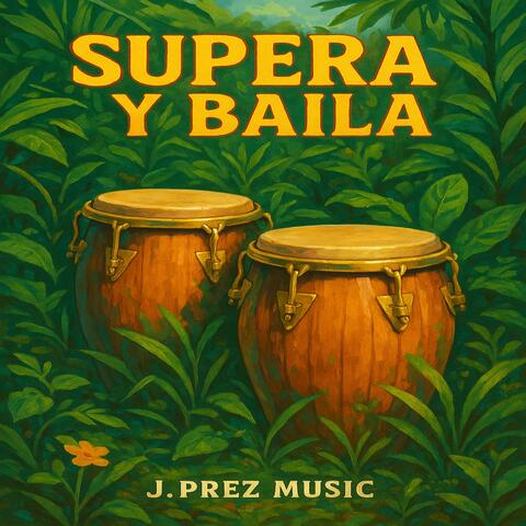 Supera y Baila