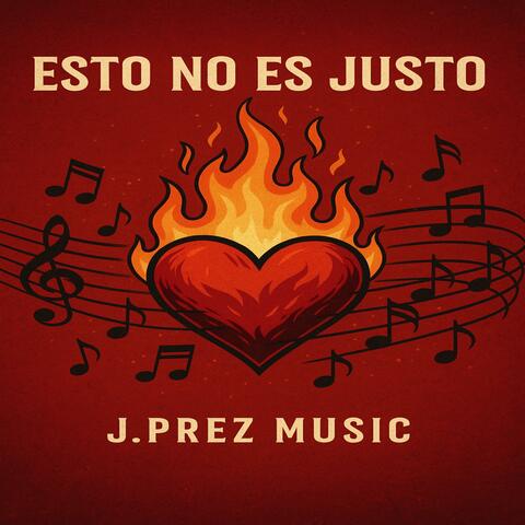 Esto No Es Justo