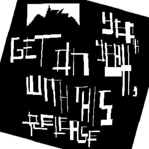 GetOnWithIt