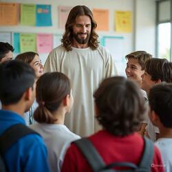 Eres muy valioso para Dios