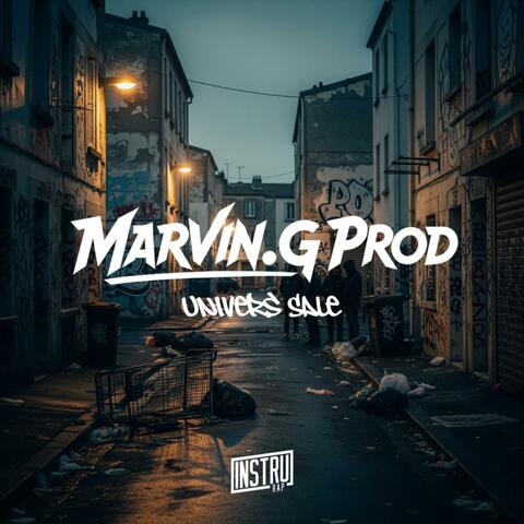Univers Sale