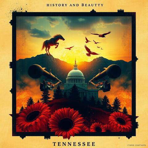 Tennessee Sunsets