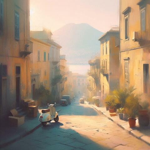 Morning in Napoli EP