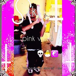 pink web of lyfe