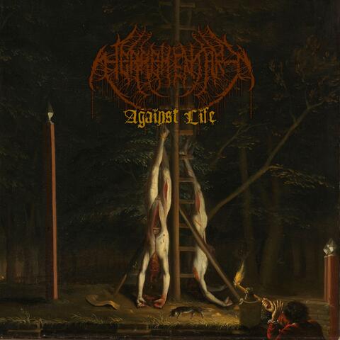 Against Life