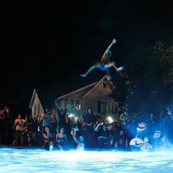 Party Hardly (feat. E2offdawock!)