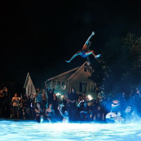 Party Hardly (feat. E2offdawock!)