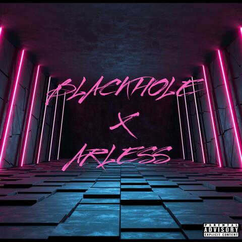Blackhole Beats X Arless