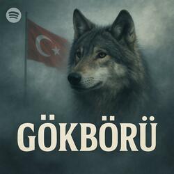 GÖKBÖRÜ (feat. MT)