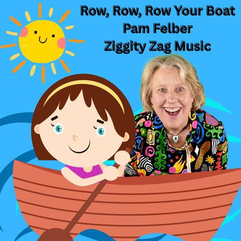 Row, Row, Row Your Boat