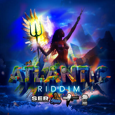 Atlantic Riddim S.E.R
